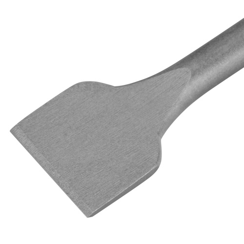 Зубило плоское, широкое, 14 х 40 х 240 мм, SDS Plus Сибртех по ценам производителя в Воронеже с доставкой по всей России