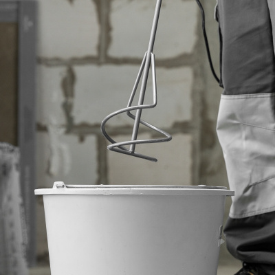 Миксер для строительных смесей, 140х600мм, хвостовик М14 Сибртех по ценам производителя в Воронеже с доставкой по всей России