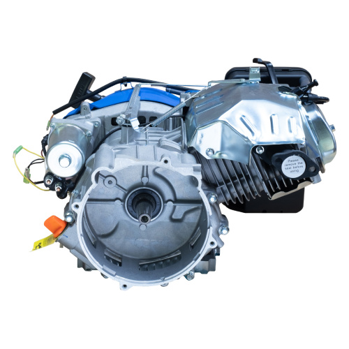 Двигатель DK190 для DKA5500EW (для генератора) по ценам производителя в Воронеже с доставкой по всей России