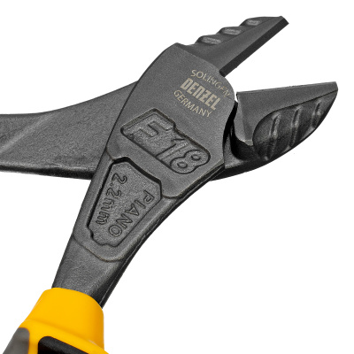 Бокорезы усиленные 180 мм, трехкомпонентные рукоятки Denzel по ценам производителя в Воронеже с доставкой по всей России