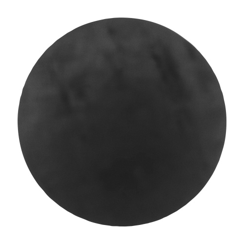 Резиновая опора для подкатного домкрата D 105 мм. H 45 мм Matrix по ценам производителя в Воронеже с доставкой по всей России