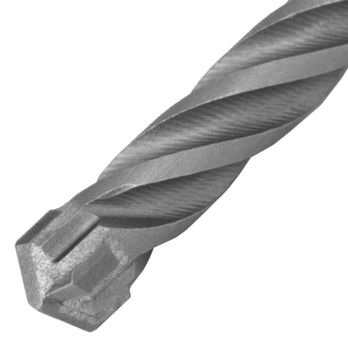 Бур по бетону, 8 x 160 мм, SDS Plus c крестовой пластиной Matrix по ценам производителя в Воронеже с доставкой по всей России