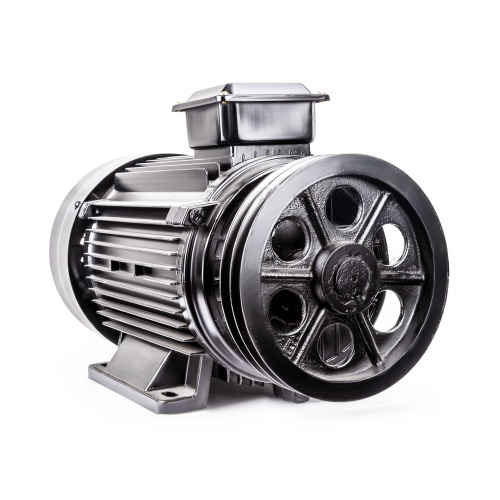 Электродвигатель в сборе AEROMAX EM-1050 (400В / 7.5кВт) купить в Москве с доставкой по всей России | ProtosMarket.ru