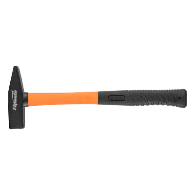 Молоток слесарный, 400 г, фибергласовая обрезиненная рукоятка Sparta по ценам производителя в Воронеже с доставкой по всей России