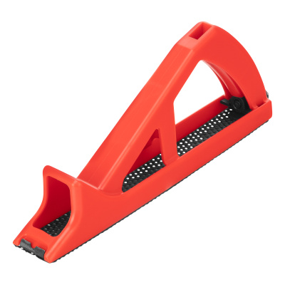 Рубанок, 250 х 42 мм, обдирочный, пластмассовый, для гипсокартона Matrix по ценам производителя в Воронеже с доставкой по всей России