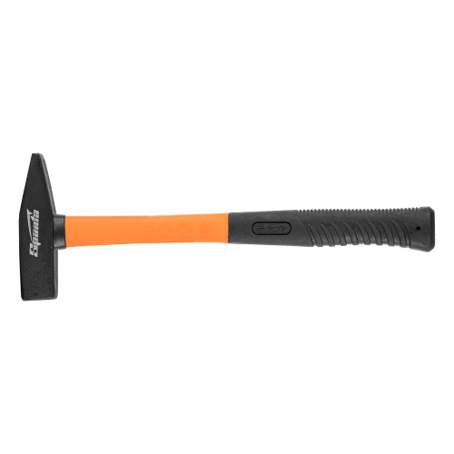 Молоток слесарный, 400 г, фибергласовая обрезиненная рукоятка Sparta по ценам производителя в Воронеже с доставкой по всей России