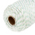 Фал плетеный капроновый с сердечником, 12 мм, L 100 м, 24-прядный, Сибртех по ценам производителя в Воронеже с доставкой по всей России Фал плетеный капроновый с сердечником, 12 мм, L 100 м, 24-прядный, Сибртех по ценам производителя в Воронеже с доставкой по всей России