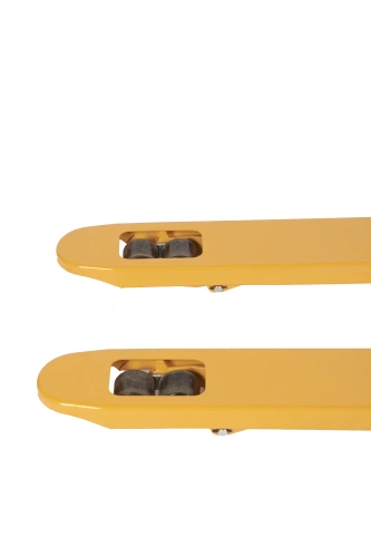 Тележка гидравлическая 2000 кг 1150 мм резиновые колеса XILIN DB по ценам производителя в Воронеже с доставкой по всей России