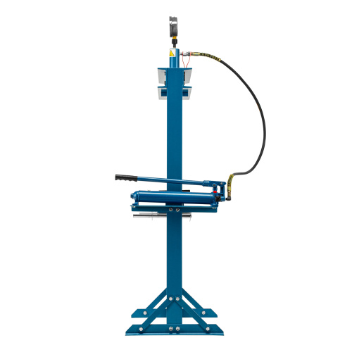 Пресс гидравлический с манометром, 12 т (комплект из 2 частей) Stels по ценам производителя в Воронеже с доставкой по всей России
