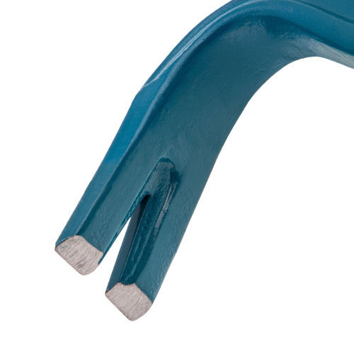 Лом-гвоздодер, двутавровый профиль, 1200х30х17 мм Gross по ценам производителя в Воронеже с доставкой по всей России