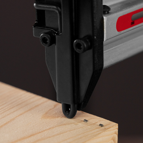 Гвозди для пневматического нейлера, длина 40 мм, ширина 1.25 мм, толщина 1 мм, 5000 шт Matrix по ценам производителя в Воронеже с доставкой по всей России