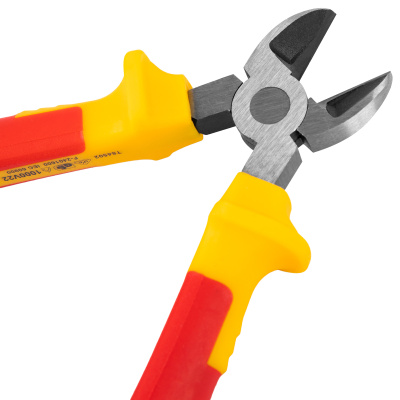 Бокорезы Insulated, 180 мм, двухкомпонентные рукоятки Matrix Professional по ценам производителя в Воронеже с доставкой по всей России