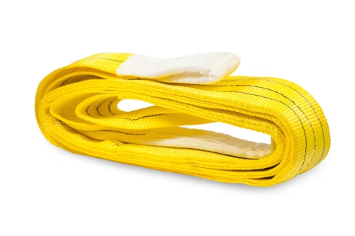 Строп текстильный TOR СТП 3,0 т 1,5 м 75 мм (6:1) по ценам производителя в Воронеже с доставкой по всей России