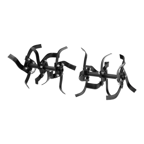 Мотоблок DPT-270X, 7 л.с, дисковое сцепление, ширина 90 см, глубина 35 см, фрез 3 х 4, ВОМ, передачи 2В/1Н Denzel купить в Москве с доставкой по всей России | ProtosMarket.ru