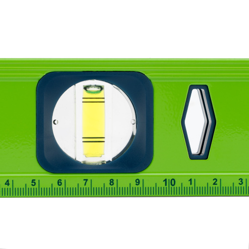 Уровень алюминиевый УС-1, 0-400, фрезерованный, 3 глазка, 400 мм Сибртех по ценам производителя в Воронеже с доставкой по всей России