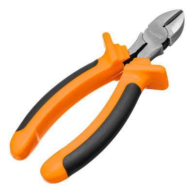 Бокорезы, Comfort, 160 мм, шлифованные, двухкомпонентные рукоятки Sparta по ценам производителя в Воронеже с доставкой по всей России