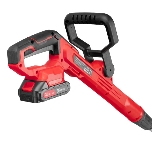 Триммер аккумуляторный GM-300, Li-Ion, 20 В MTX по ценам производителя в Воронеже с доставкой по всей России