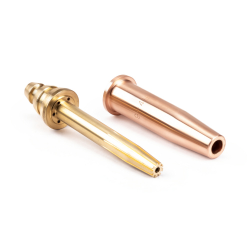 Мундштук пропановый разборный №4ПР (50–100 мм) к Р3У-300В купить в Москве с доставкой по всей России | ProtosMarket.ru