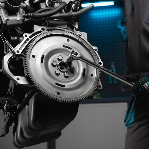 Набор инструментов, 1/4", 1/2", CrV, 120 зубьев, 115 предметов Gross по ценам производителя в Воронеже с доставкой по всей России