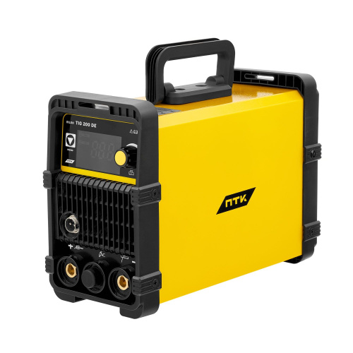 ПТК RILON TIG 200 DE по ценам производителя в Воронеже с доставкой по всей России