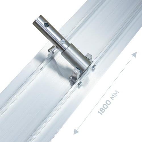 Плавающая рейка AB18 (1800мм) по ценам производителя в Воронеже с доставкой по всей России