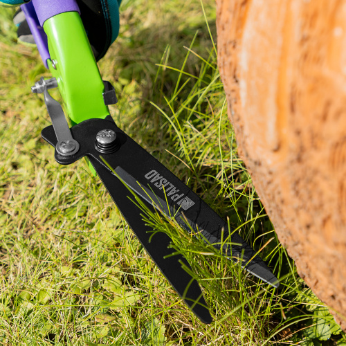 Ножницы газонные, 310 мм, металлические обрезиненные рукоятки, Palisad по ценам производителя в Воронеже с доставкой по всей России