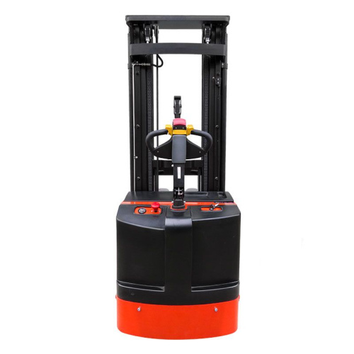 Самоходный штабелер PROLIFT SDR 1656 li-ion по ценам производителя в Воронеже с доставкой по всей России