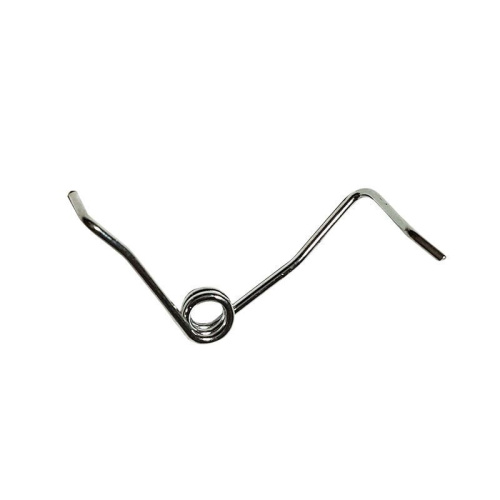 Пружина рычага управления режимом работы для гидравлических тележек DF25 по ценам производителя в Воронеже с доставкой по всей России