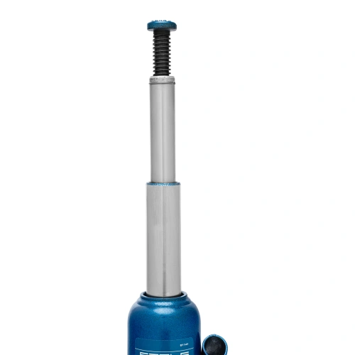 Домкрат гидравлический бутылочный телескопический, 6 т, h подъема 190-480 мм Stels по ценам производителя в Воронеже с доставкой по всей России