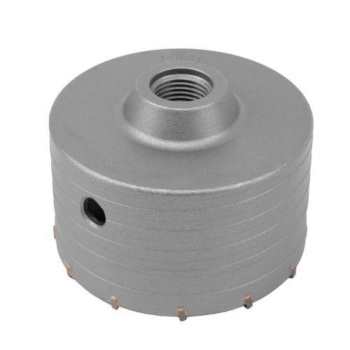 Буровая коронка, M22 х 100 мм Matrix по ценам производителя в Воронеже с доставкой по всей России