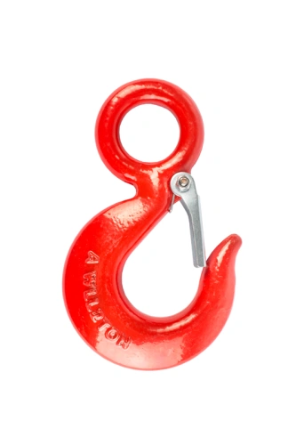 Крюк чалочный TOR 320А 2,0 т (S) по ценам производителя в Воронеже с доставкой по всей России