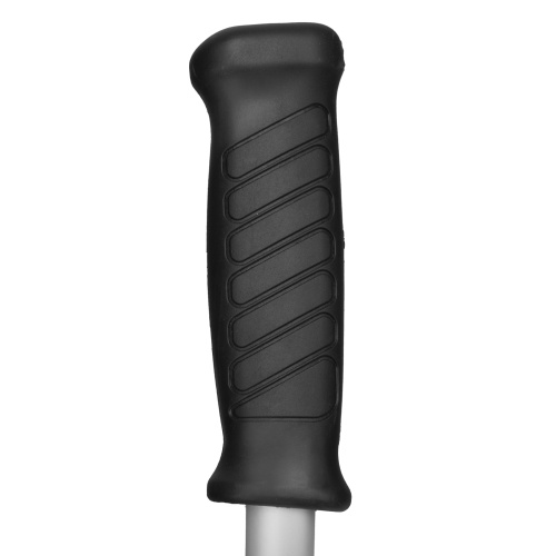 Триммер бензиновый DT-43E, 43 см3, неразъемная штанга, электростартер, состоит из 2 частей Denzel по ценам производителя в Воронеже с доставкой по всей России