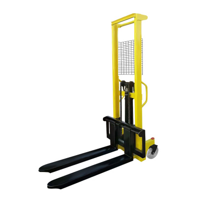 Ручной штабелер MS1016 по ценам производителя в Воронеже с доставкой по всей России