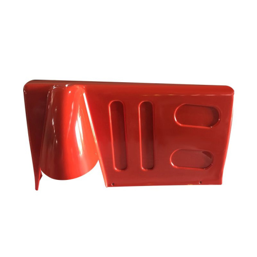 Кожух моторного отсека верхний для штабелеров SDR1545S по ценам производителя в Воронеже с доставкой по всей России