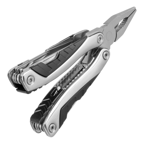 Трансформер, 15 функций, авторазжим, в чехле, 160 мм Matrix по ценам производителя в Воронеже с доставкой по всей России