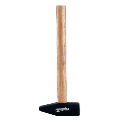 Молоток слесарный, 1500 г, квадратный боек, деревянная рукоятка Sparta по ценам производителя в Воронеже с доставкой по всей России