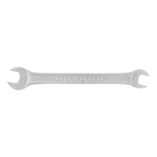 Ключ рожковый, 6 х 7 мм, хромированный Sparta по ценам производителя в Воронеже с доставкой по всей России