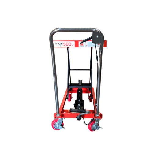 Стол гидравлический FOXSTER TF50 по ценам производителя в Воронеже с доставкой по всей России