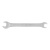 Ключ рожковый, 6 х 7 мм, хромированный Sparta по ценам производителя в Воронеже с доставкой по всей России