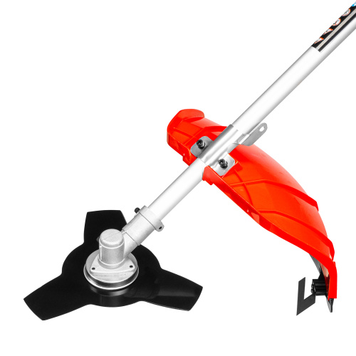 Триммер бензиновый MT-43S, 43 см³, разъемная штанга, состоит из 2 частей MTX по ценам производителя в Воронеже с доставкой по всей России