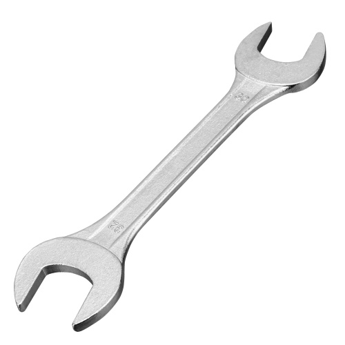 Набор ключей рожковых, 6 х 32 мм, 12 шт, хромированные Sparta по ценам производителя в Воронеже с доставкой по всей России