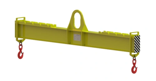 Траверса линейная с переставными крюками TKР 3,0/3500 купить в Москве с доставкой по всей России | ProtosMarket.ru