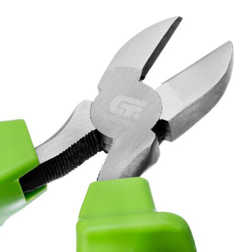 Бокорезы, 200 мм, двухкомпонентные рукоятки Сибртех по ценам производителя в Воронеже с доставкой по всей России