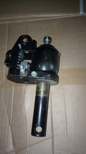 Гидроузел в сборе для тележек гидравлических JC шток 28мм (Oil pump Assembly) по ценам производителя в Воронеже с доставкой по всей России