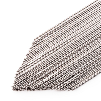 FoxWeld Пруток нержавейка ER-308LSi (Св-04Х19Н9) д.2,0х1000мм, 5кг купить в Москве с доставкой по всей России | ProtosMarket.ru