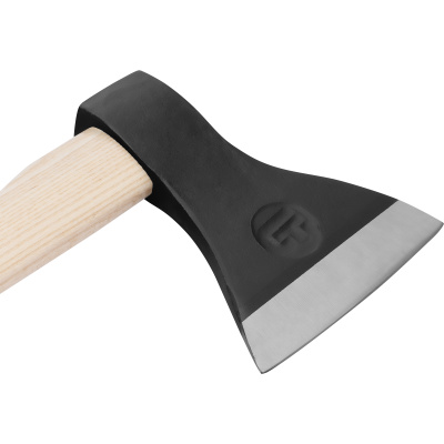 Топор ТП11-10, 1000 г, в сборе, кованый, деревянное топорище Сибртех по ценам производителя в Воронеже с доставкой по всей России