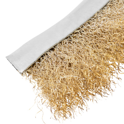 Щетка металлическая с пластмассовой ручкой Sparta по ценам производителя в Воронеже с доставкой по всей России