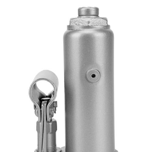 Домкрат гидравлический бутылочный, 2 т, высота подъема 181-345 мм Matrix по ценам производителя в Воронеже с доставкой по всей России