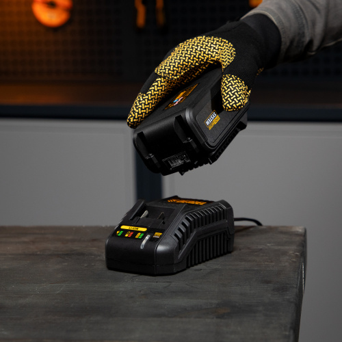 Батарея аккумуляторная IB-18-4.0, Li-Ion, 18 В, 4.0 А/ч Denzel по ценам производителя в Воронеже с доставкой по всей России