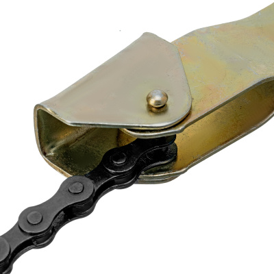 Ключ-съемник масляного фильтра цепной, Heavy Duty Sparta по ценам производителя в Воронеже с доставкой по всей России